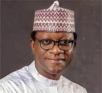 Abdulmumin Kofa at 50: The Making of a Political Force