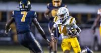 Baton Rouge area prep football schedule for Week 3