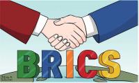 China’s vision and action promote BRICS cooperation