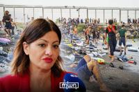 Ceuta’s 2,100 Migrant Children Become Flashpoint in Spain’s Political Debate