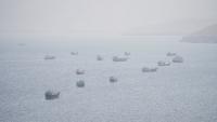 New report of attack on Strait of Hormuz shipping fans fears of threats to oil supplies