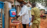 Congo's worst Ebola epidemic ever passes 7,000 cases