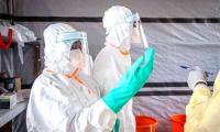 Congo says Ebola outbreak 'under control' despite persistent risks