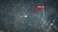 Lebanon man injured in Laclede County vehicle crash