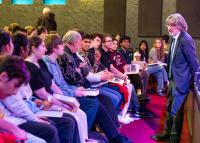 Oregon Cultural Trust Awards $4.5 million to Support Cultural Organizations