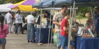 Health fair at Jefferson Elementary offers free medical services