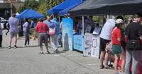 Learning and fun had at this year’s Healthcare Expo in Kirksville on Saturday