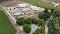 ICE must pause construction of Gilroy detention center, judge rules