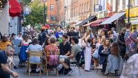 New alfresco dining rule is introduced in UK tourist hotspot – risking £800 fine under council crackdown