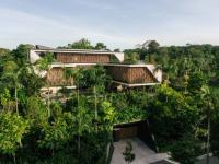 House Above The Trees / Wallflower Architecture + Design