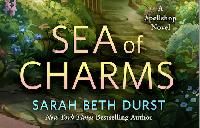Book Review: Go on an island-hopping adventure with ‘Sea of Charms’