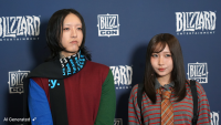 YOASOBI to Perform at First Esports Halftime Show: "We'll Pour Out All Our Energy"