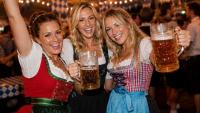Want to do Oktoberfest but don’t fancy travelling to Germany? These UK ones are most like the famous beer festival
