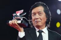 Lee Chang-dong's 'Possible Love' wins Grand Jury Prize at Venice Film Festival