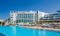 British father flies to Cyprus as he faces court over hotel death of two-year-old son