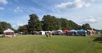 The Mid-South’s Fall Kickoff: Germantown Festival draws thousands