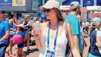From US Open dates to a German bomb: Strange stories making headlines