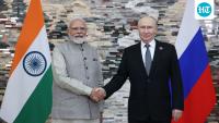 What Russia brings to BRICS and India