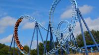 Britain’s best theme park REVEALED – and most Brits have never heard of it