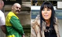 Charles Bronson's ex-wife, 73, is banned from seeing Britain's most notorious prisoner because she 'poses a risk to security and safety'