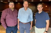 Agency receives $450,000 for local economic development