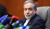 Iran, Iraq, Turkey call for preventing escalation of tensions in West Asia