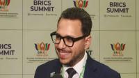 India's Leadership at BRICS Summit Praised for AI Cooperation Focus