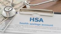 Employer Health Costs Are Projected to Jump 8.2%. At 65, Moving to Medicare Means Her HSA Contributions Have to Stop