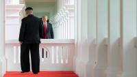 Trump’s Two-Front Korea Gambit: A Signal To Kim, A Warning To Seoul – Analysis