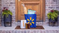 Walmart Moves Into Food Delivery With Papa John's Tie-Up