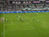 Inter Miami held to 2-2 draw by Nashville