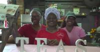How a South Florida tea shop is helping a family matriarch retire