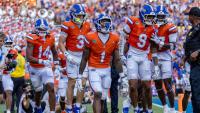 Florida dismantles Campbell in record-breaking win