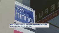 CT's Expanded Pay Transparency Law will require companies to be honest about wage ranges