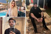 Mexican influencer shot dead at taco shop as social media stars become targets