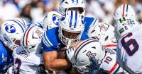 How social media reacted to BYU’s win over Arizona