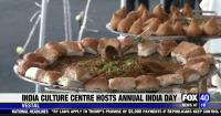 India Culture Centre hosts annual India Day celebration