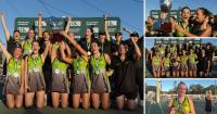 GALLERY: All of the photos from a GF thriller in September sun