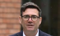 No. 10 North fiasco: Prime Minister 'struggling' to find time to head back to his beloved Manchester