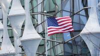 US diplomat 'secretly flown out of UK' over indecent images of children allegations