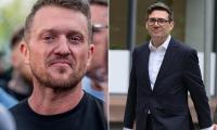 ROSS CLARK: Let's dump the concept of identity politics - it's turned into a monster that's pulling society apart