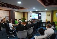 Aumentado calls power stakeholders’ meeting over Bohol brownouts