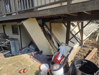 Hawaiʻi County expands community resource center services to assist with earthquake impacts