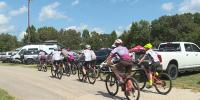Students tackle Day 1 at Rockabilly Ridge