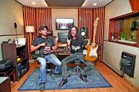 Sunday Read: How to riff, roar and rule global stages