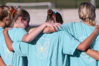 ‘Not alone’: Cazenovia field hockey hosts Morgan’s Message dedication game to spread mental health awareness (26 photos)