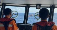 Search for Indonesian missing ship carrying 240 people