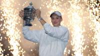 Rybakina defeats Sabalenka to capture her first career US Open championship