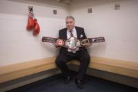 A look at top fights of George Chuvalo’s career