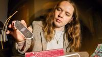 How To Stream Billy Strings’ Fall 2026 Tour